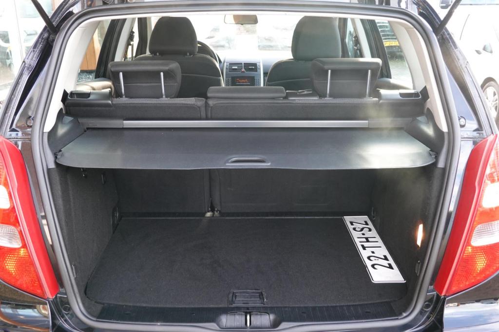 Mercedes-Benz A-Klasse 150 classic