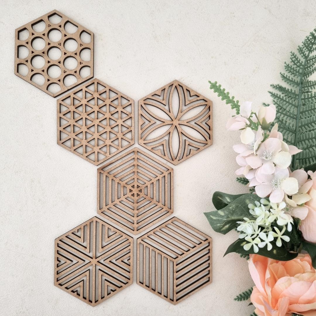 Gepersonaliseerde keukengerei