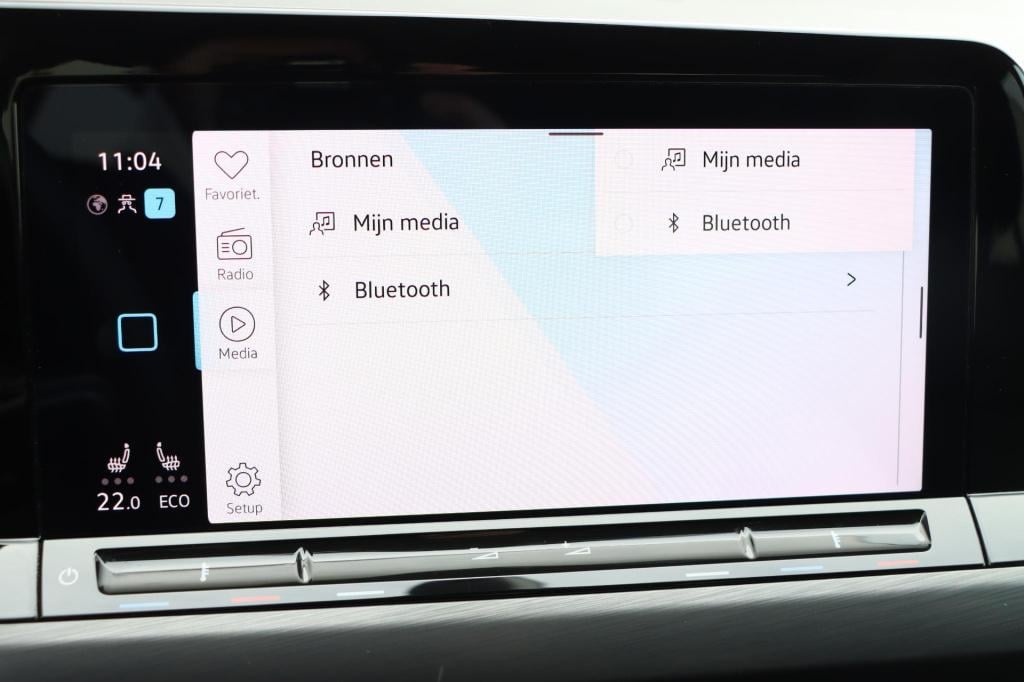 Volkswagen Golf 1.4 ehybrid style 204pk dsg6 | iq.light | memory | stoel- e