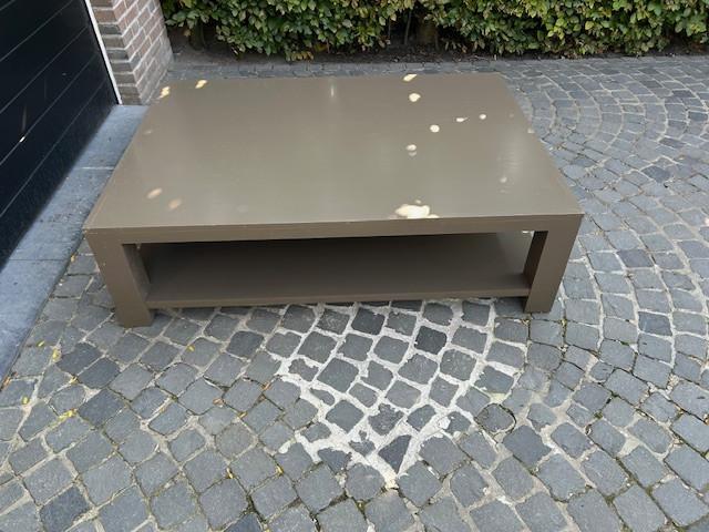 Salontafel