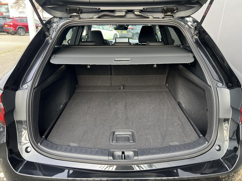 Toyota Corolla Touring Sports hybrid 140 dynamic