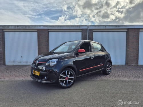 Renault Twingo 0.9 tce dynamique / cruisecontrol / parkeersensoren / airco