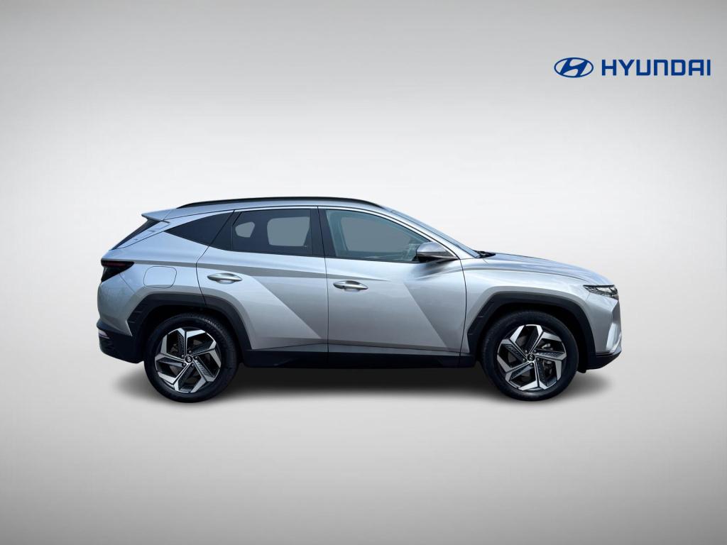 Hyundai Tucson 1.6 t-gdi phev premium 4wd soh 99% nl-auto, 1350kg trekgewic