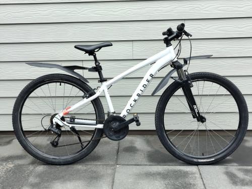 Rockrider ST100 Mountainbike