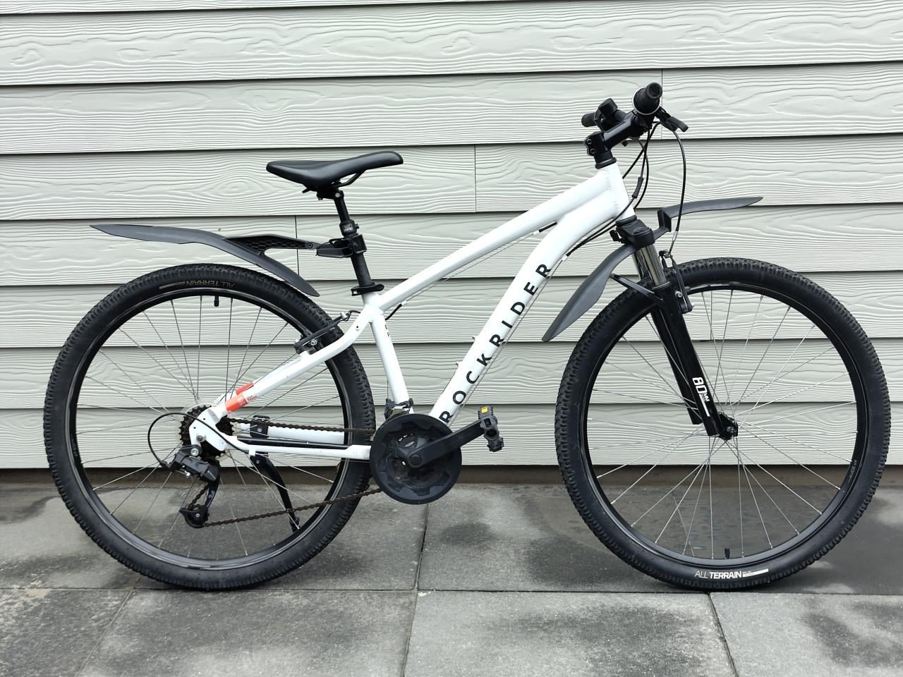 Rockrider ST100 Mountainbike