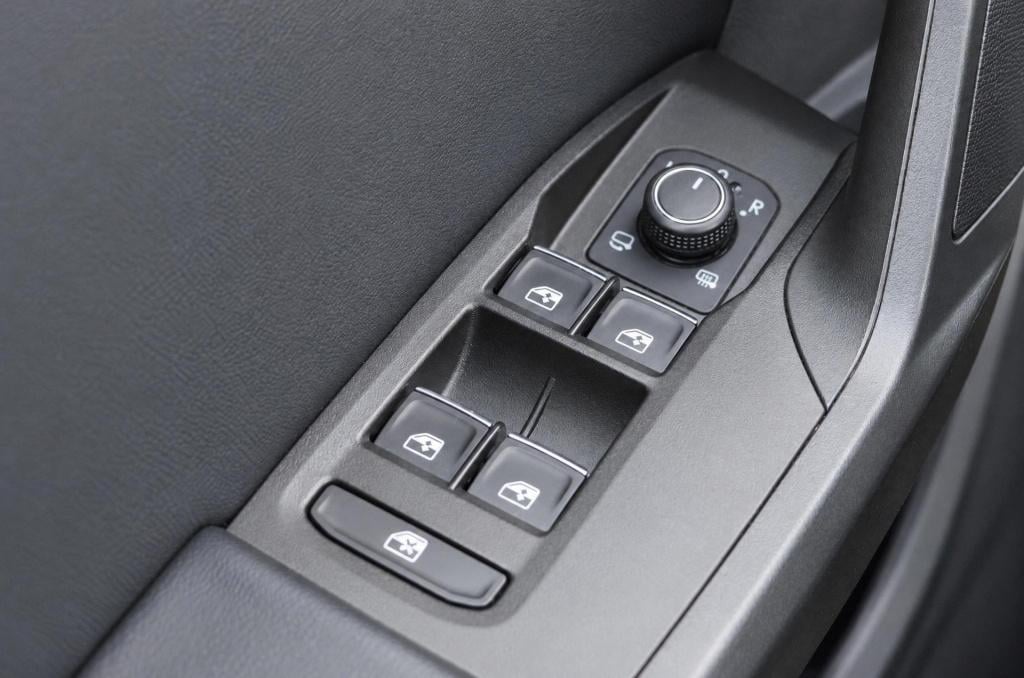 Seat Leon sportstourer 1.5 etsi fr 150pk dsg7