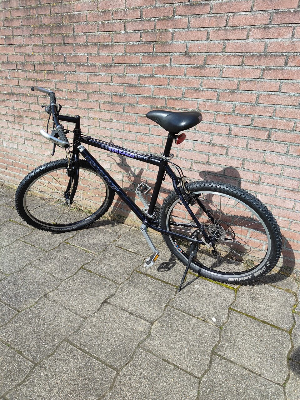 Giant terrago 24 versnellingen