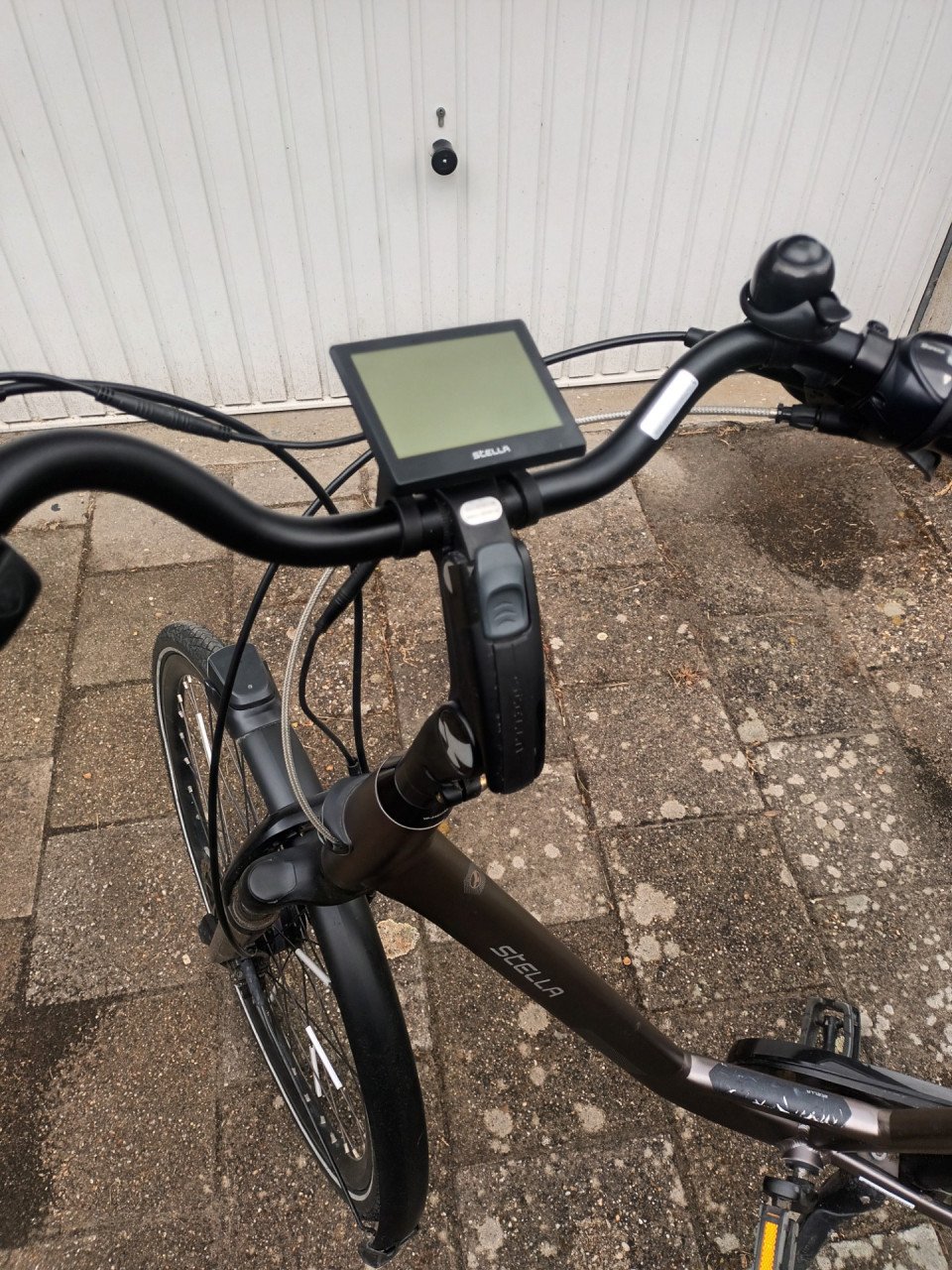 Stella Elektrische Fiets