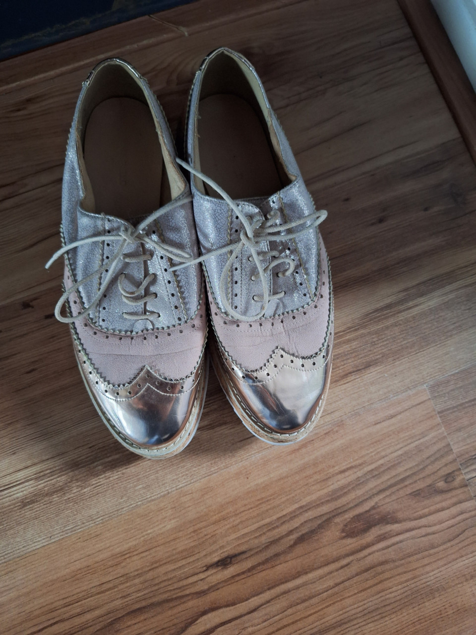Leuke schoenen