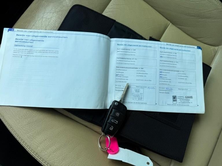 Audi A3 sportback 1.6 attraction business edition