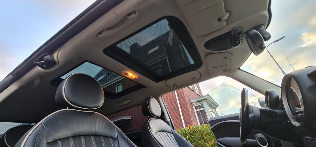 Mini Clubman S r56 (2011) LCI