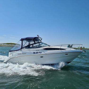 Bayliner 265(5)