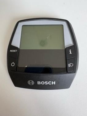 Fietscomputer Bosch