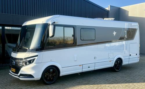 Niesmann+Bischoff  Ismove 7.3 E Clou Line