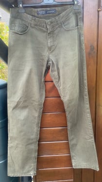 Heren broek 👖