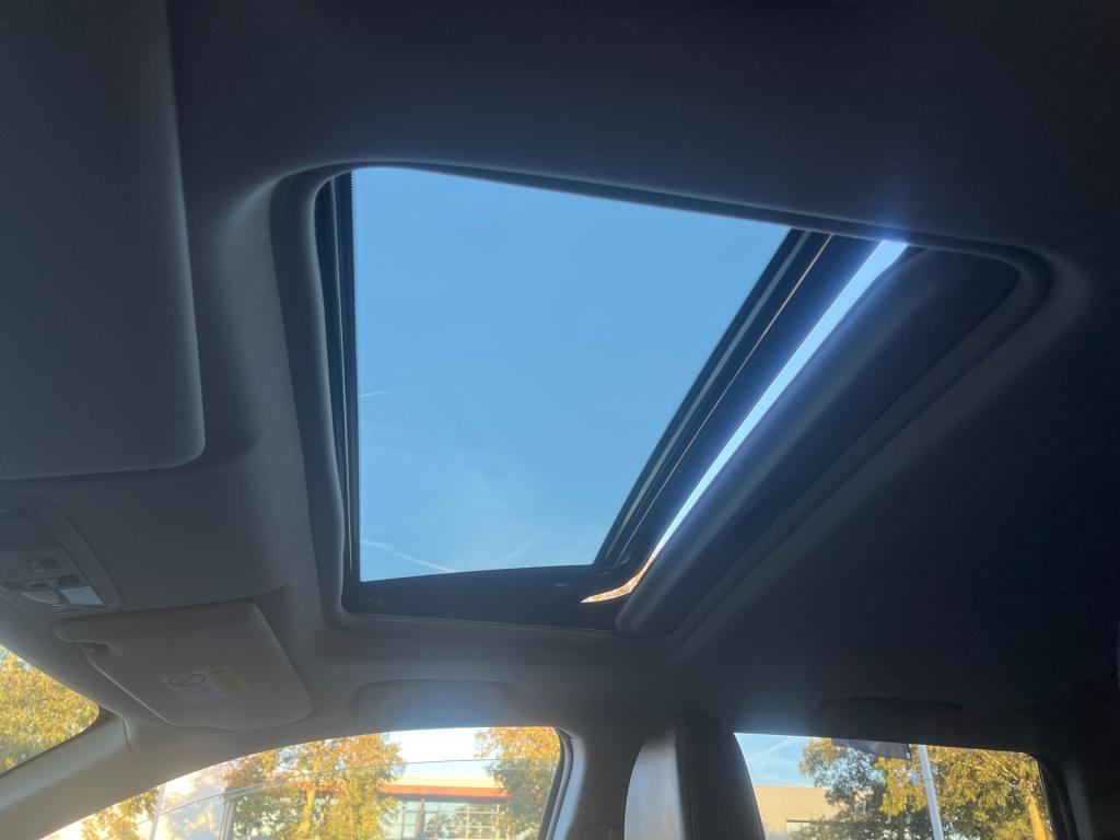 Mitsubishi Outlander 2.4 phev intense+|trekhaak|schuif-/kanteldak|rijklaar