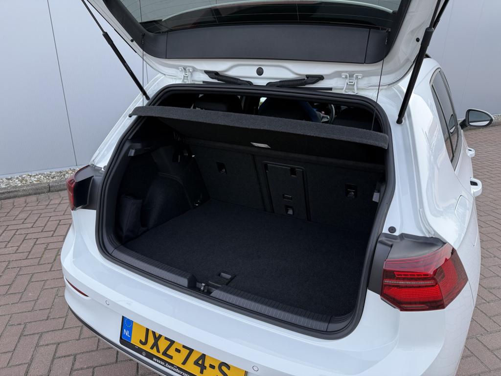 Volkswagen Golf 1.4 ehybrid gte 245pk | pano dak