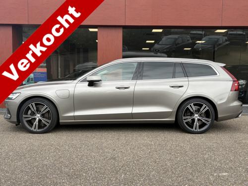 Volvo V60 2.0 t6 twin engine awd inscription