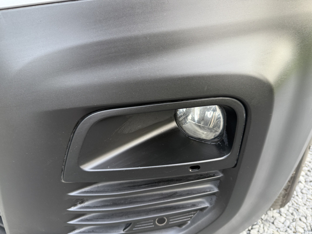 Citroen Berlingo 1.6 bluehdi 100pk driver bestelauto 3-zitter