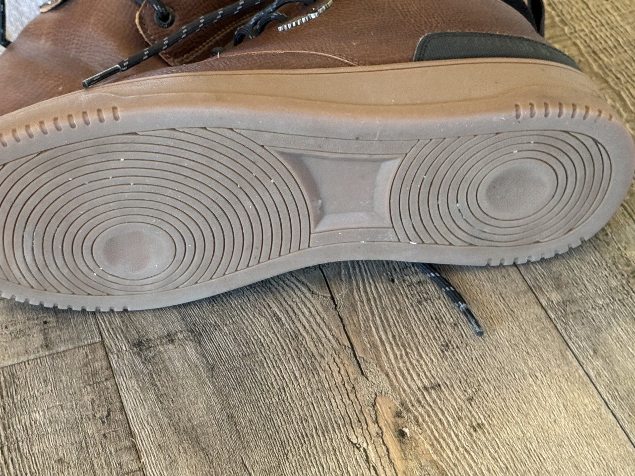 Schoen merk PME Legend maat 43