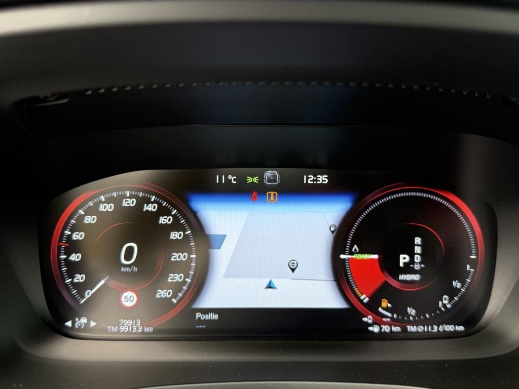 Volvo V60 t8 405pk awd polestar engineered| full options!!!