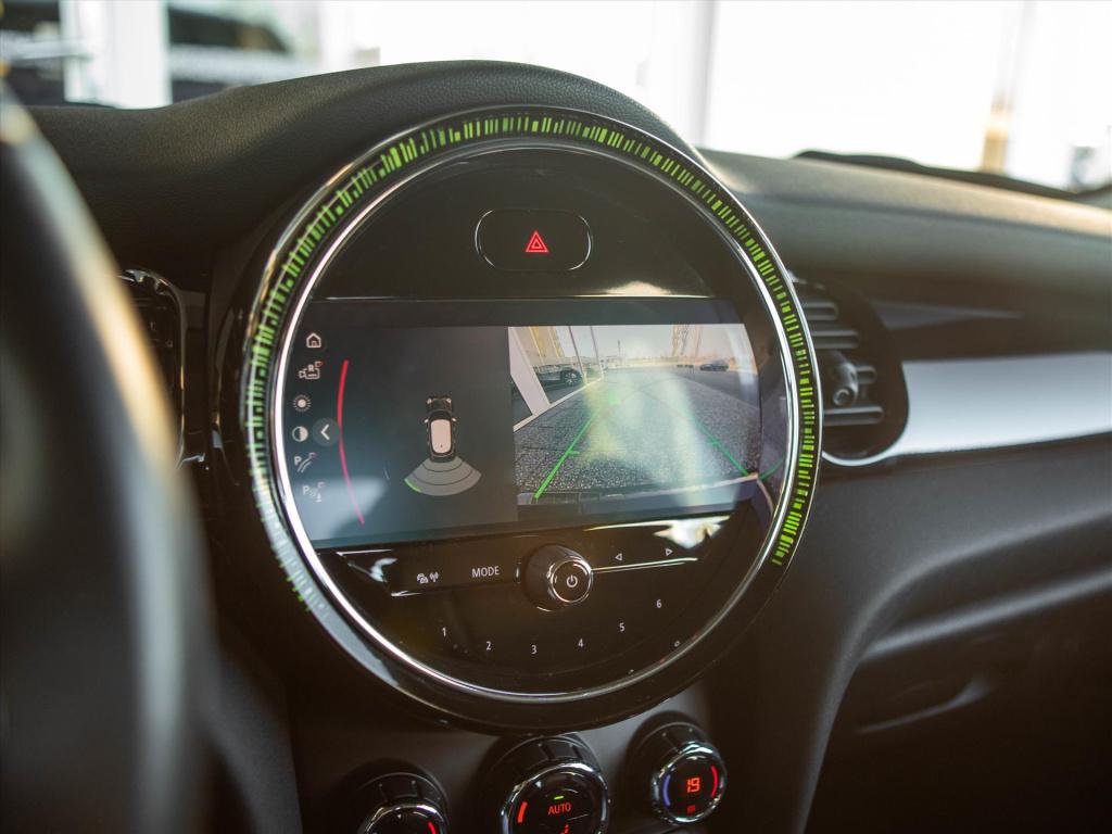 Mini 5-deurs mini (f55) 1.5 one business edition automaat | camera | naviga