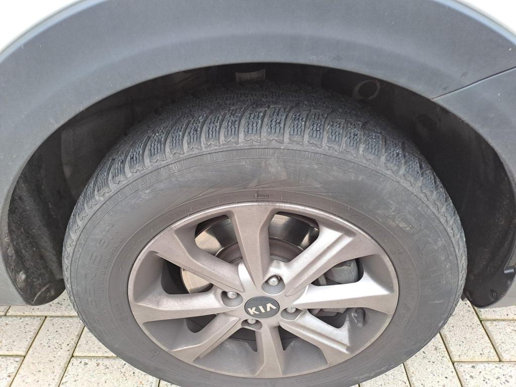 Kia Stonic 1.0 t-gdi dynamicline