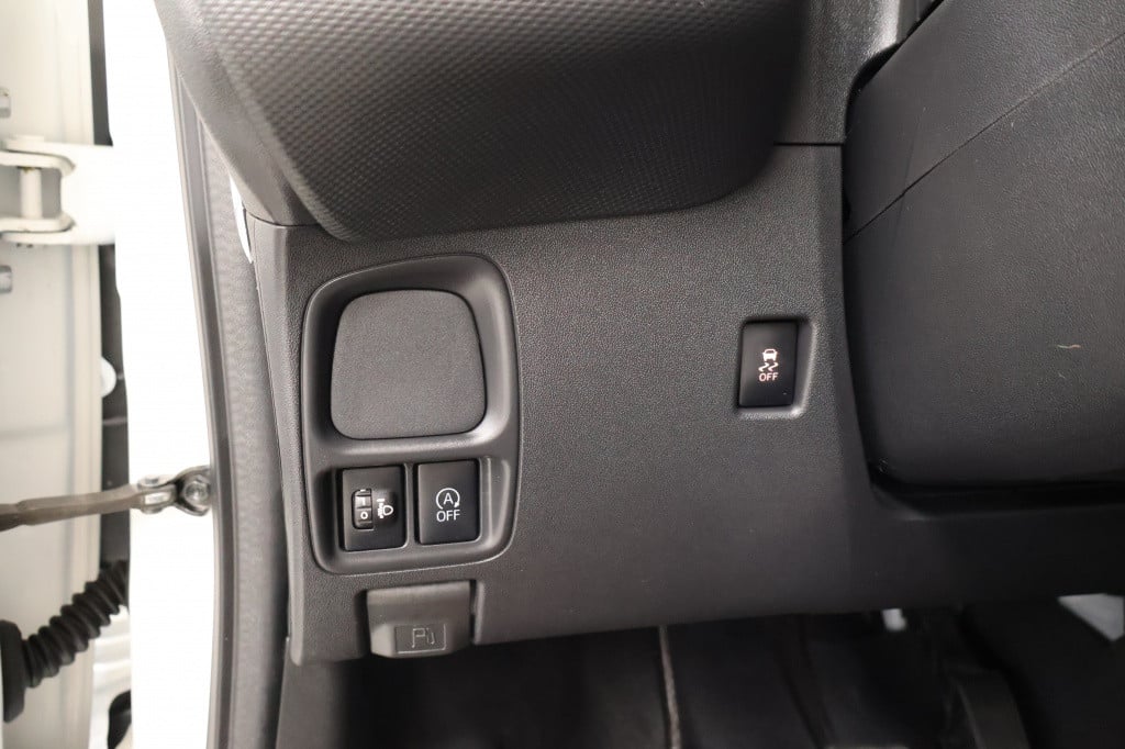 Toyota Aygo 1.0 vvt-i x