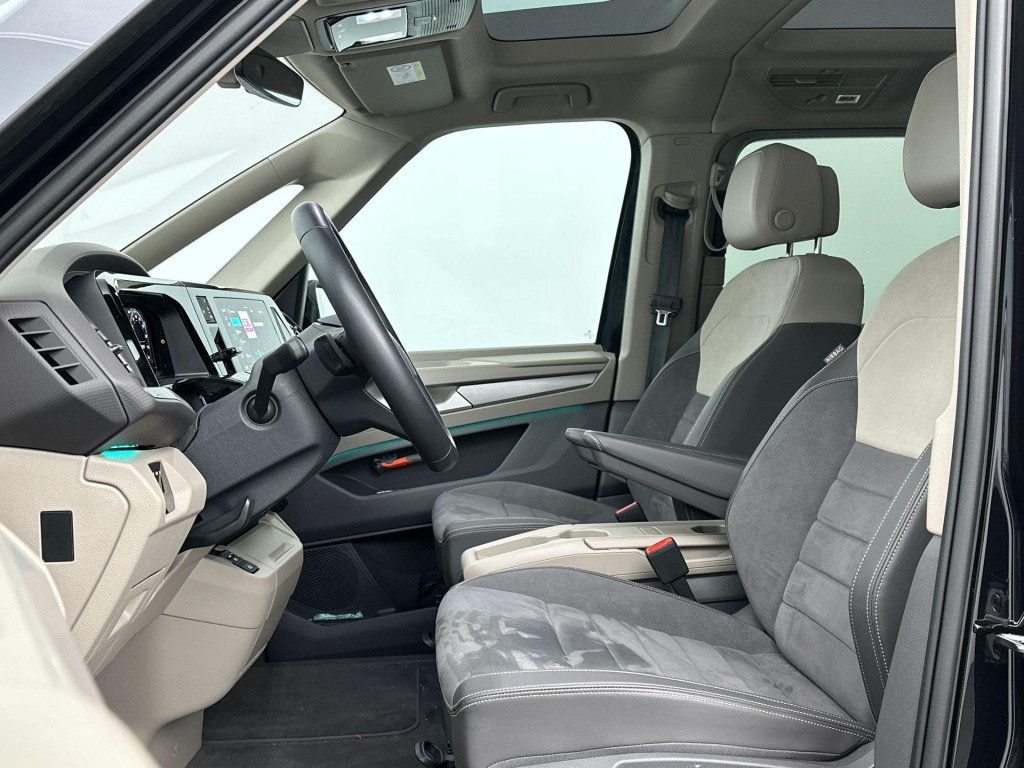 Volkswagen Multivan 1.5 ehybrid l2 bulli edition 4motion