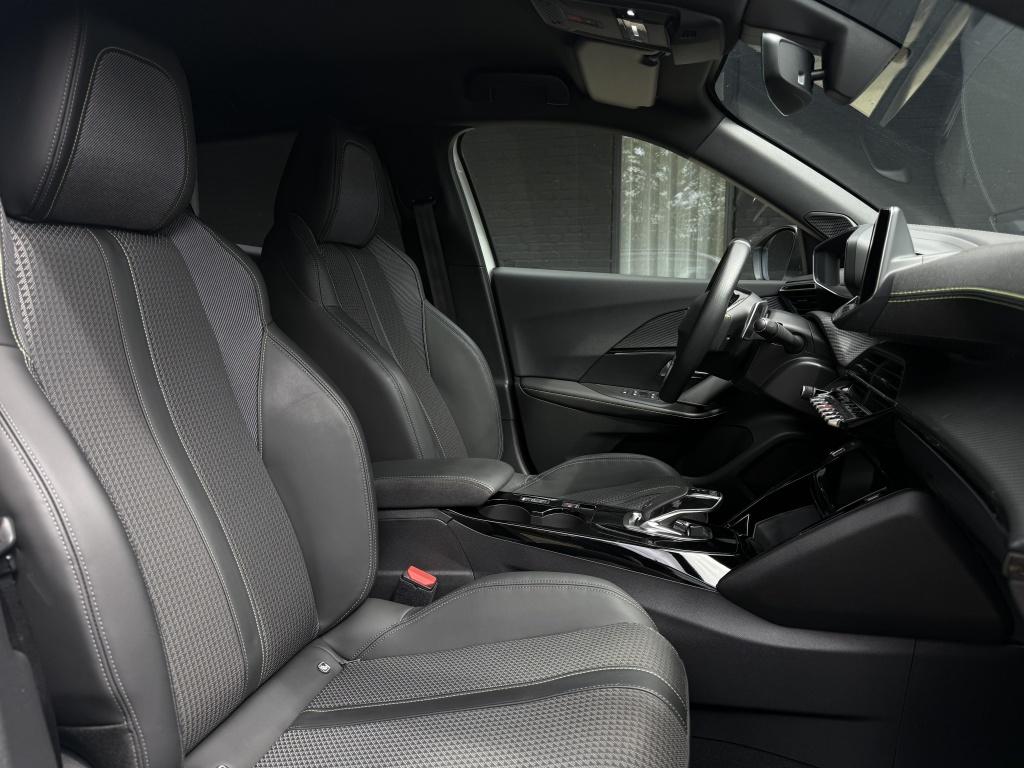 Peugeot 2008 1.2 puretech gt-line