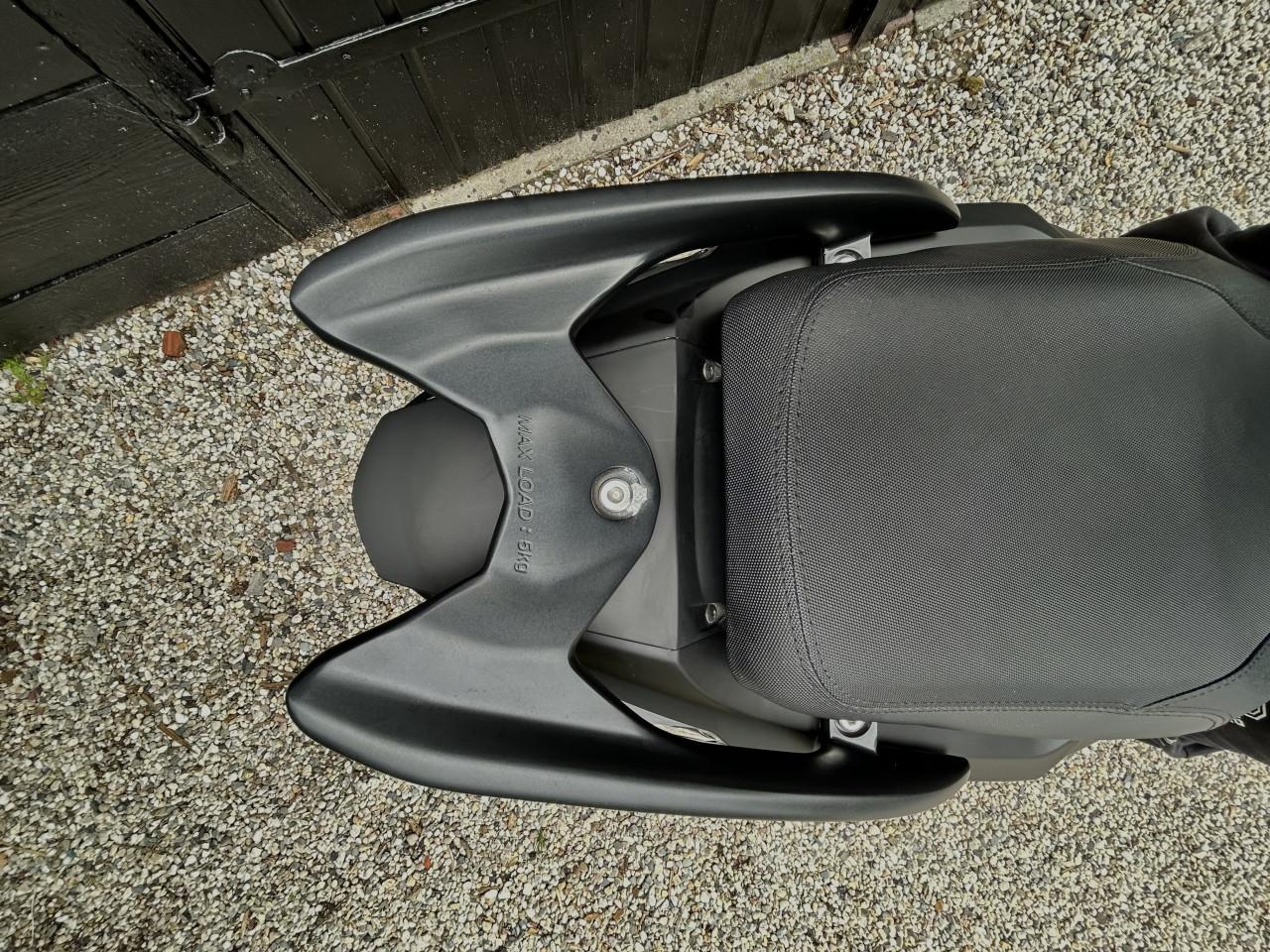 Kymco Super 8 R Scooter 45 km/u | 2025 | 2.767 km | 2 jaar garantie