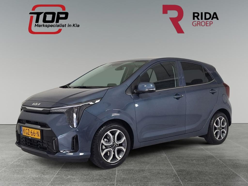 Kia Picanto 1.0 gdi executiveline automaat