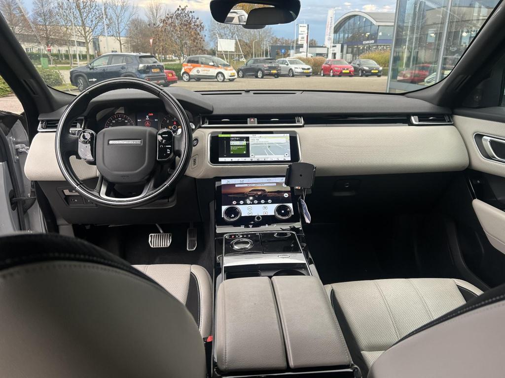 Land Rover Range Rover Velar 2.0 i4 awd r-dynamic se