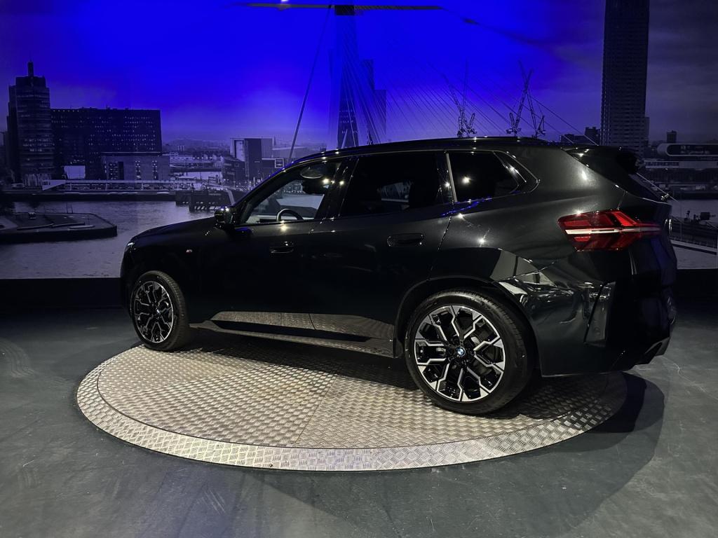 BMW X3 20 xdrive *pano*surroundview*parkass*driveass*leder*memory*