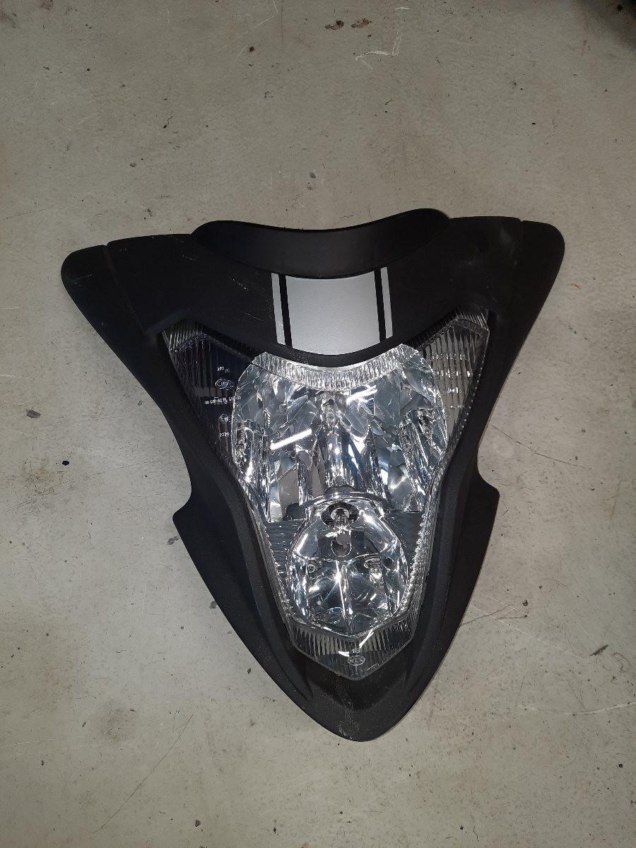 Ruitje,huggers,undertail,radiator covers,bellypan en veel meer accessoires