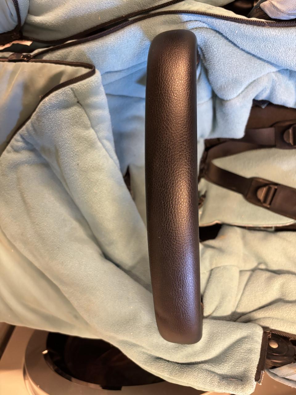 Bugaboo donkey (duowagen)