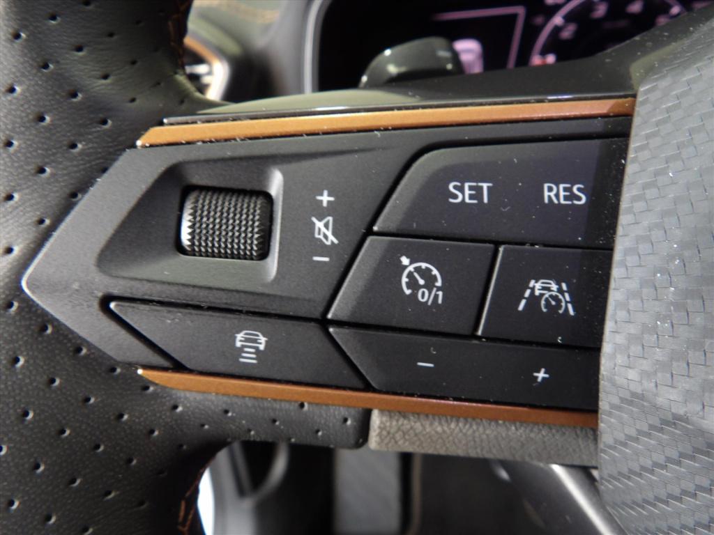 Cupra Formentor 1.5 tsi 150pk dsg-7 business edition