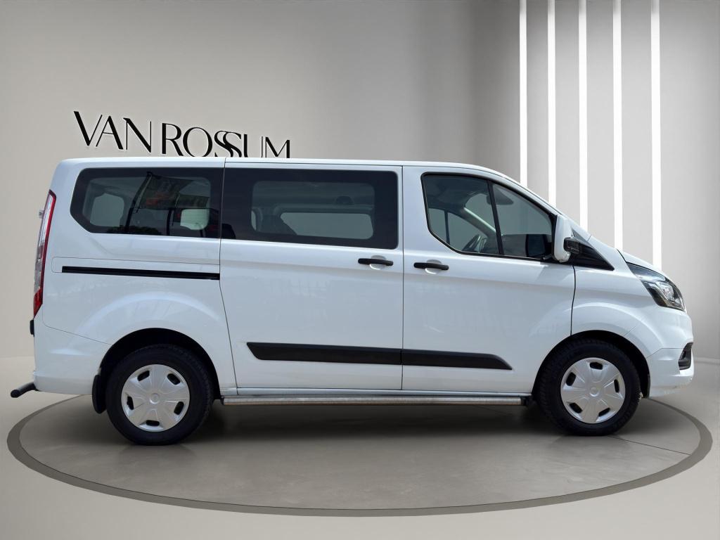 Ford Transit Custom 320 1.0 ecoboost l1h1 phev trend 9 persoons | | airco |