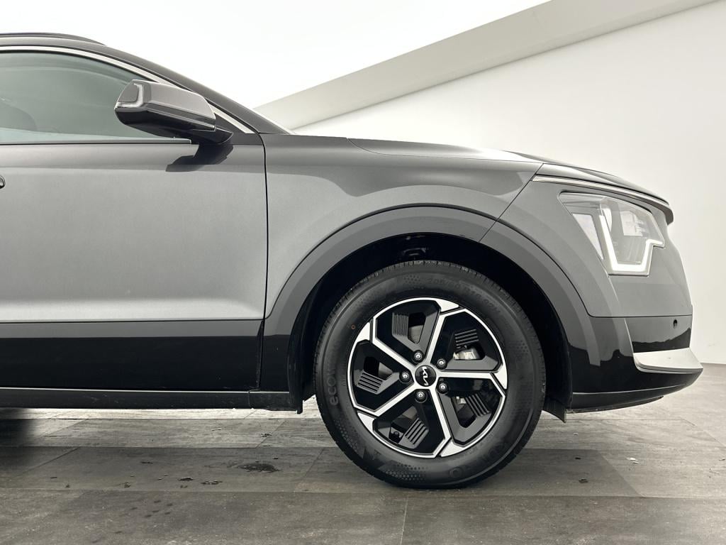 Kia Niro 1.6 gdi hybrid dynamicline | licht metalen wielen | klimaat regeli