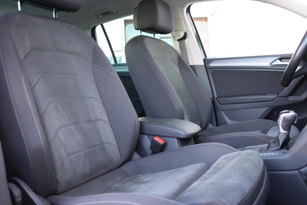 Volkswagen Tiguan 1.5 tsi life business 150pk dsg7