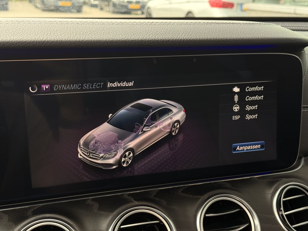 Mercedes-Benz E-Klasse 200 premium plus designo | amg | pano | burmester | 