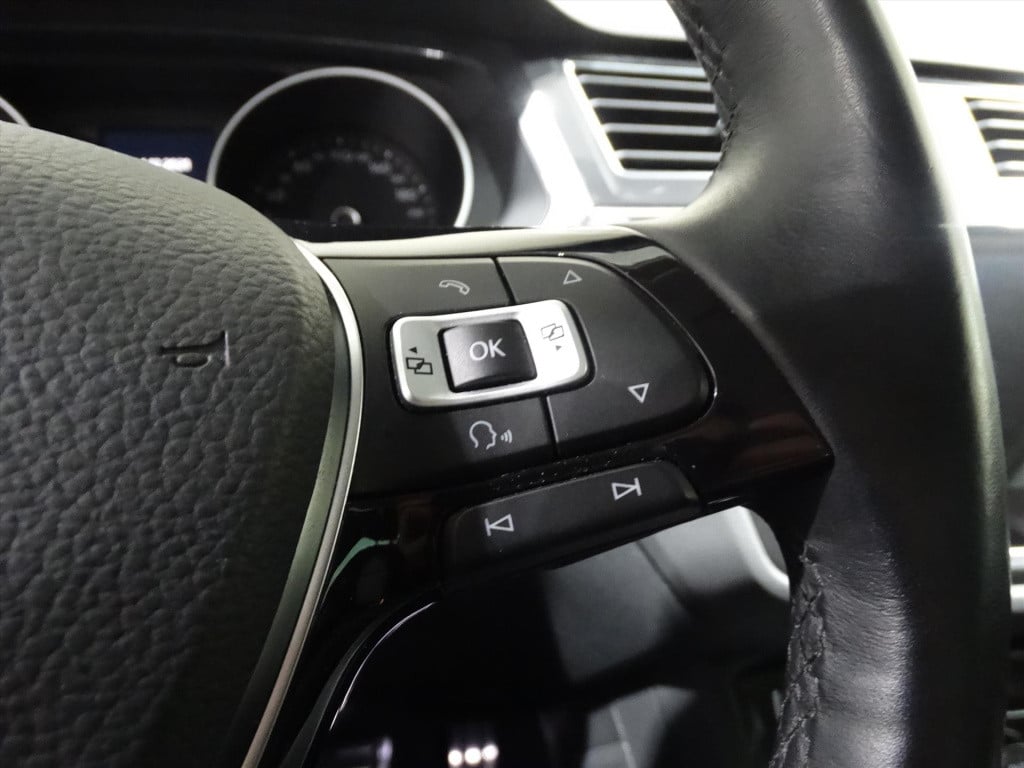 Volkswagen Tiguan r-line 1.4 tsi act dsg 150pk