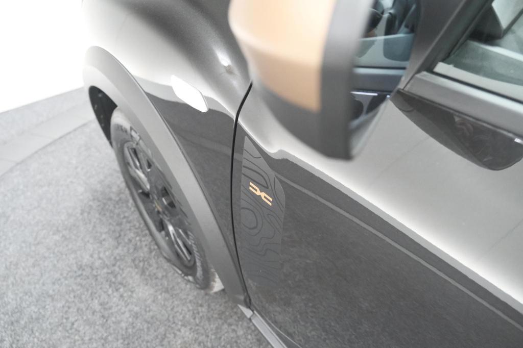 Dacia Jogger 1.6 hybrid 140 extreme | 7 zitplaatsen | camera | dodehoekdete