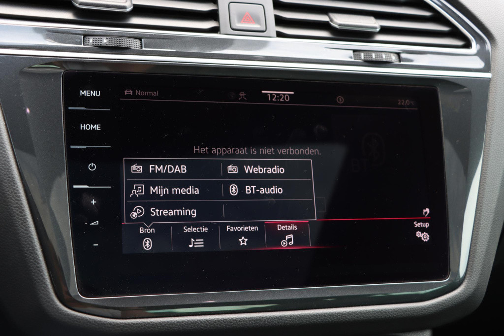 Volkswagen Tiguan 1.4 tsi ehybrid r-line business + 245pk dsg6