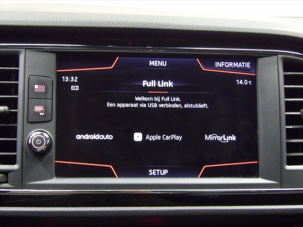 Seat Leon 1.5 tsi fr business intense