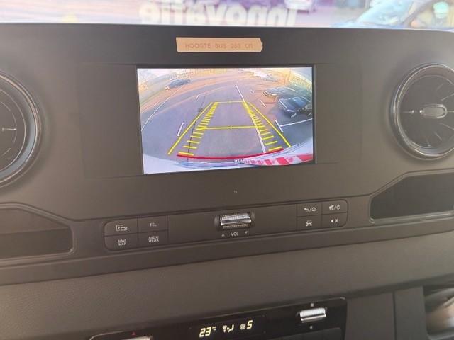 Mercedes-Benz Sprinter bakwagen ( verkoopwagen ) 315 1.9 cdi l2 l technolog