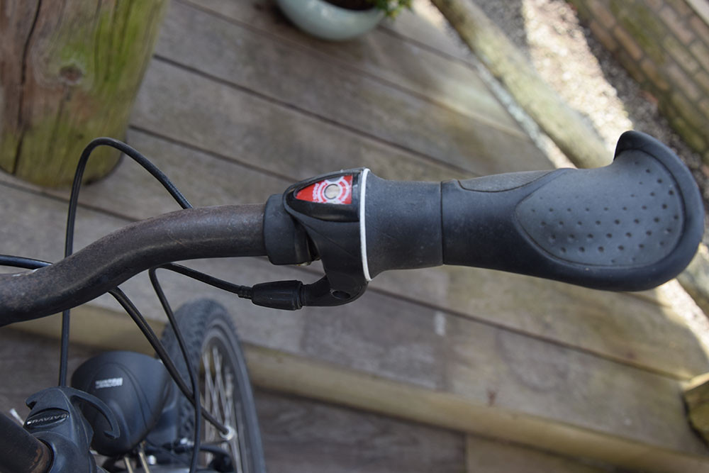 Batavus Snake jongens of meisjes fiets 26"