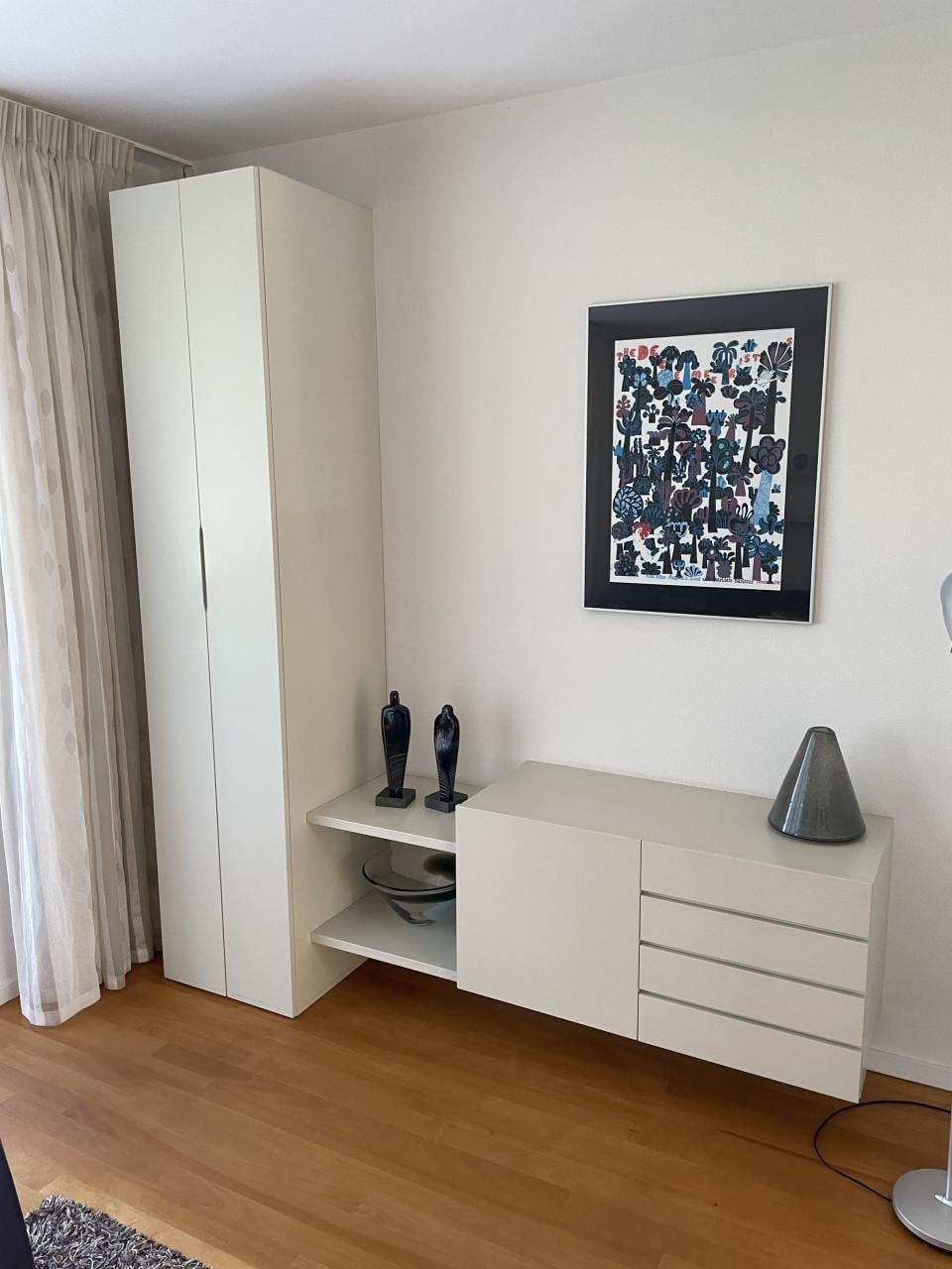 Banz bord Wandmeubelen