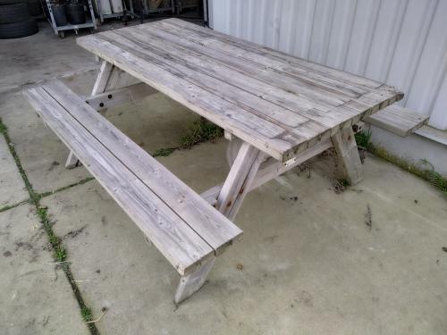 Picknick tafels 180 cm merk: Sediamo