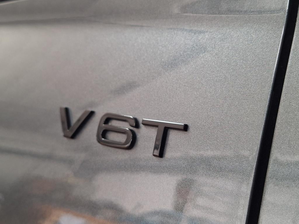 Audi Q5 3.0 tfsi sq5 quattro pl+ | panodak | elektrisch wegklapbare trek